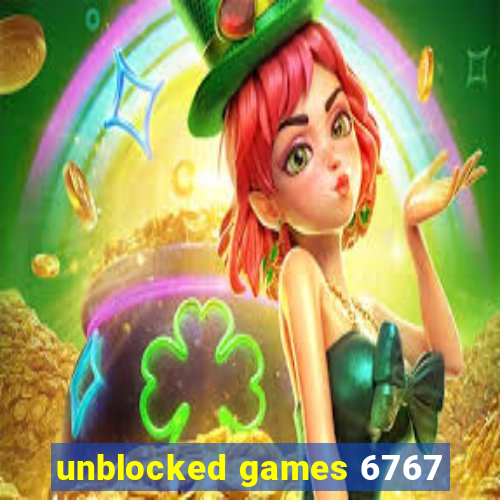 unblocked games 6767